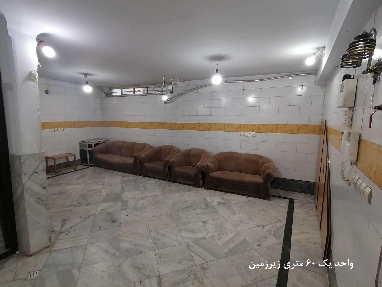 2 واحد سوئیت 65 و 70 متری زیر همکف باهم یا جداگانه|اجارهٔ دفتر کار، اتاق اداری، مطب|کرج, برغان|دیوار