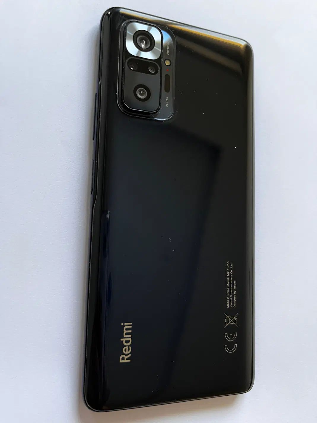 Xiaomi redmi note 10 pro|موبایل|مشهد, الهیه|دیوار