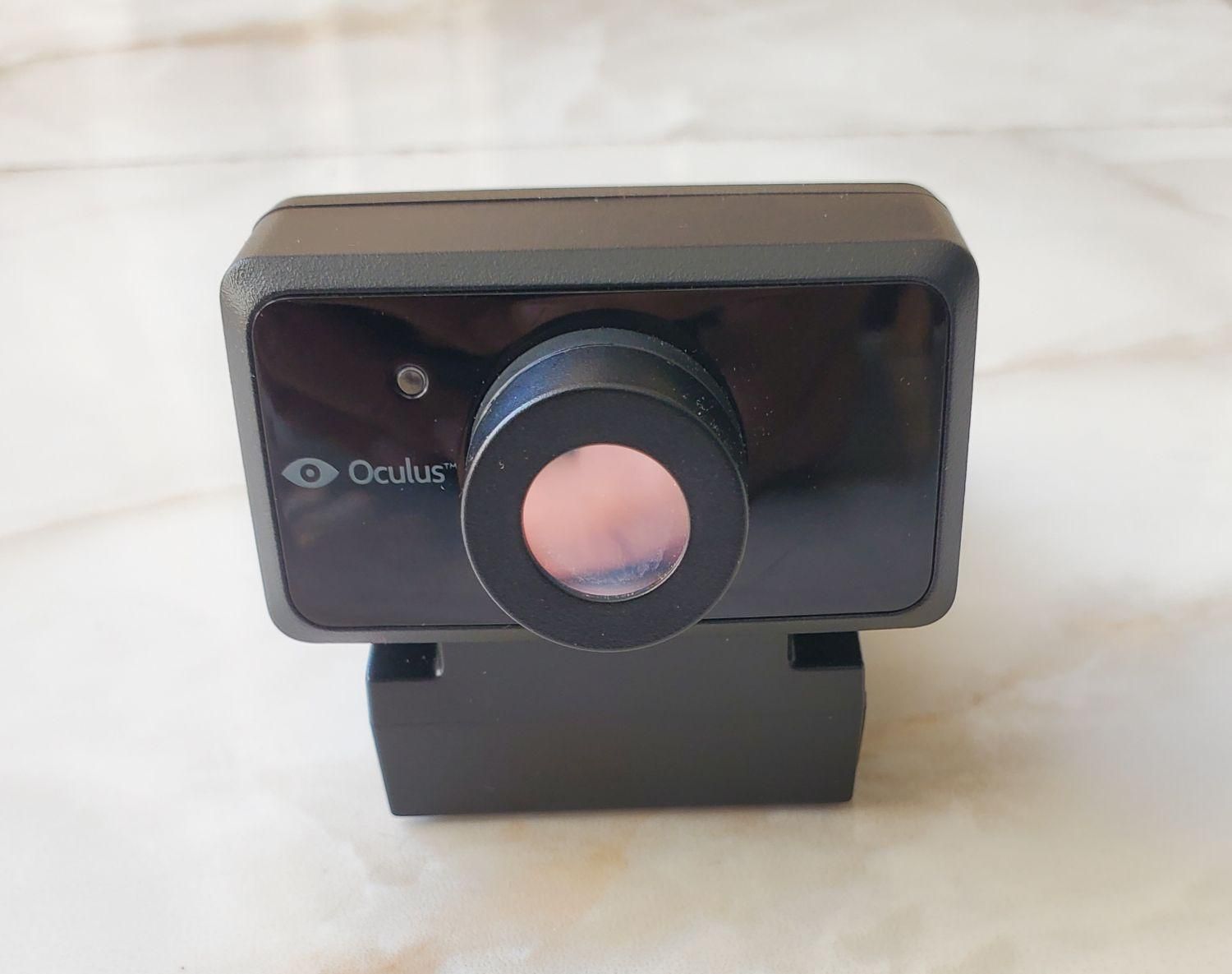 عینک واقعیت مجازی آکولوس Oculus DK2|کنسول، بازی ویدئویی و آنلاین|تهران, استاد معین|دیوار