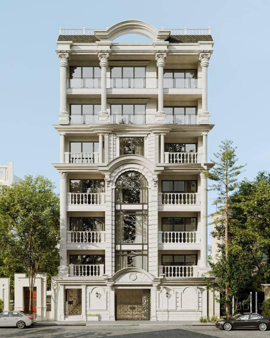 پیش فروش اپارتمان تک واحدی دریاگوشه متل قو|پیشفروش املاک|سلمانشهر, |دیوار