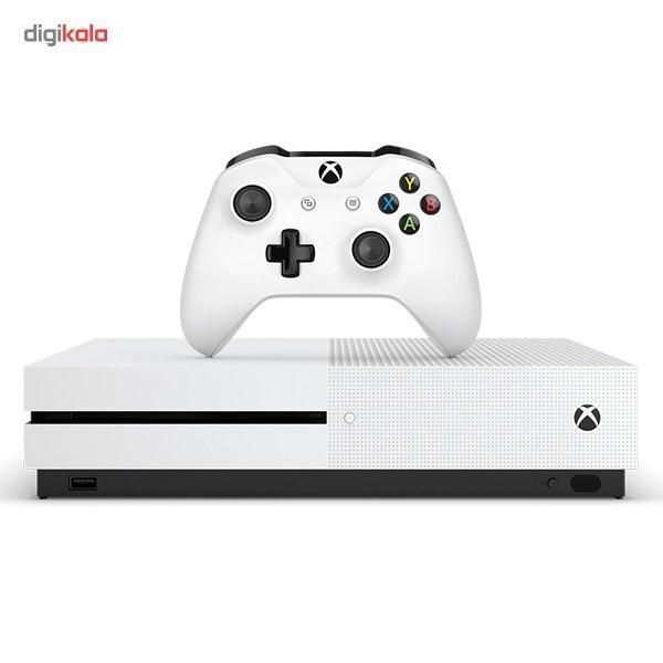 Xbox one s|کنسول، بازی ویدئویی و آنلاین|همدان, |دیوار