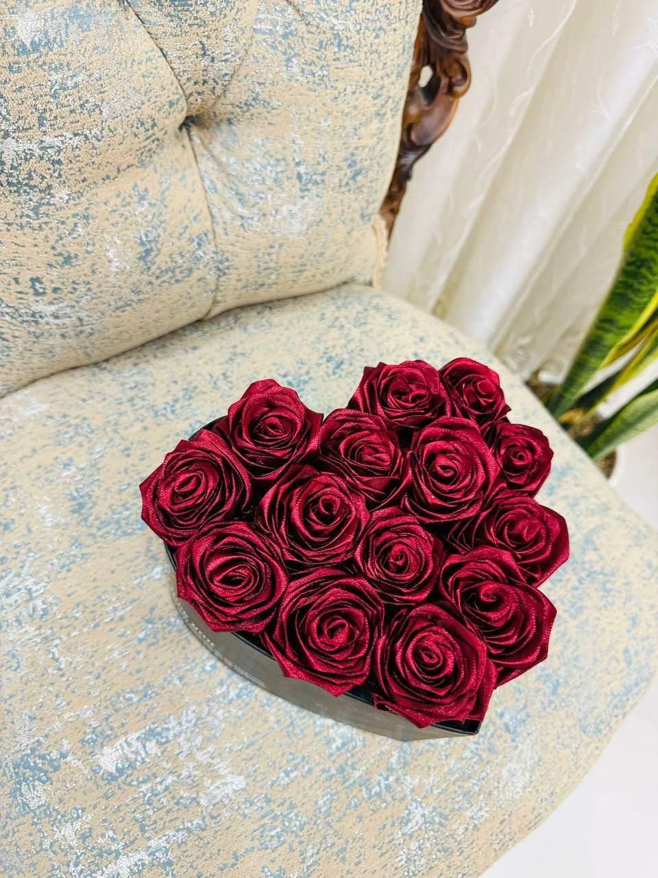 رز جاودان|صنایع دستی و سایر لوازم تزئینی|شیراز, تاچارا|دیوار