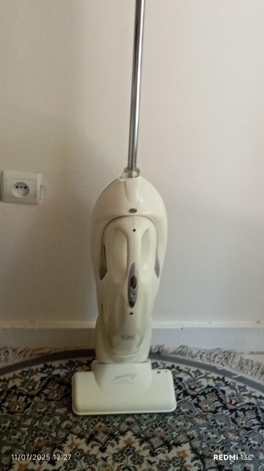 جارو شارژی آ ا گ|جاروبرقی، جارو شارژی، بخارشو|تهران, آرارات|دیوار