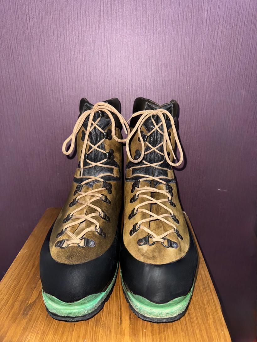 کفش کوهنوردی مدل Lasportiva 930 Nepal (اورجینال)|کوهنوردی و کمپینگ|تهران, ونک|دیوار