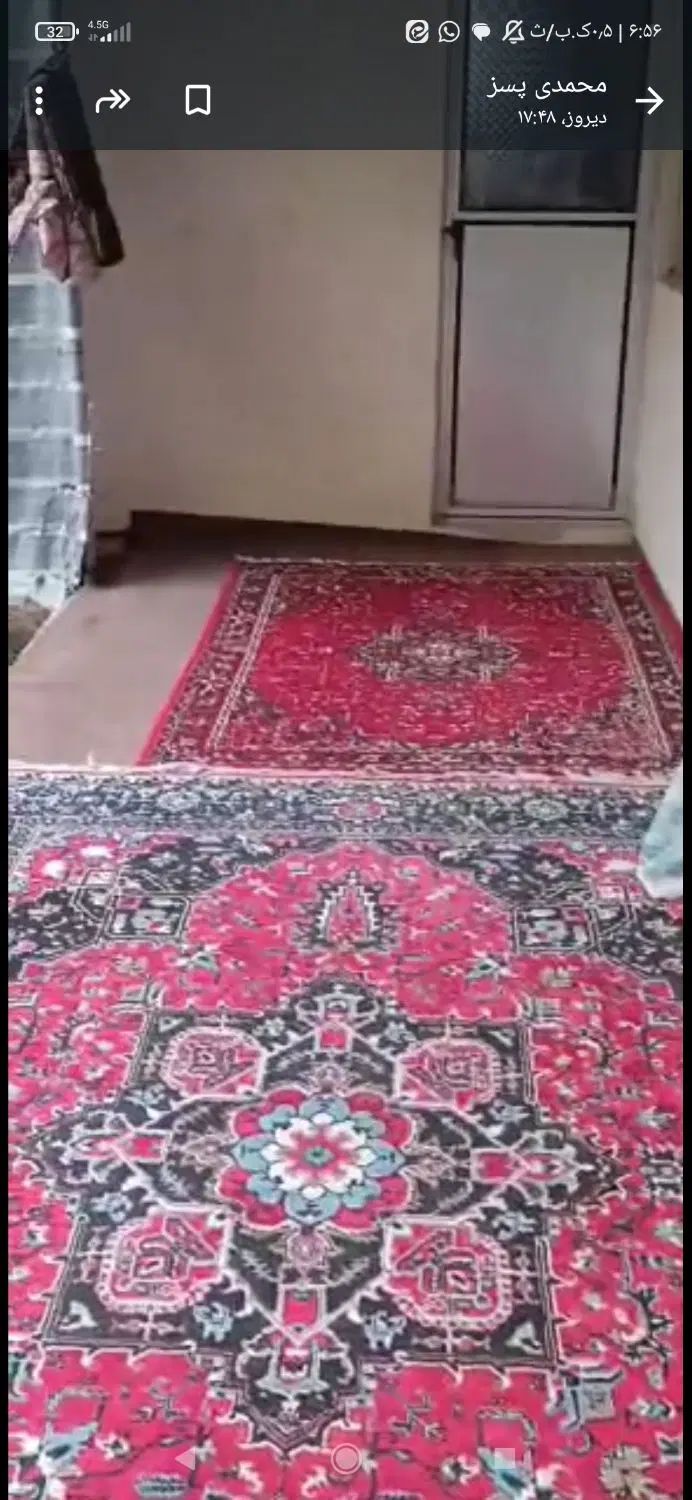 فروش ویلایی در دل طبیعت عمارلو برسر رودبار گیلان|فروش خانه و ویلا|رشت, باهنر|دیوار