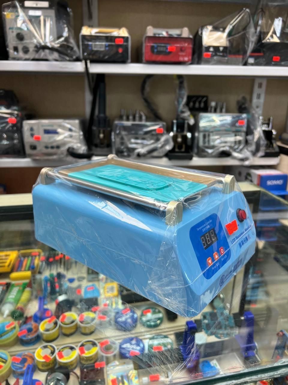 سپراتور سانشاین|لوازم جانبی موبایل و تبلت|مشهد, سراب|دیوار