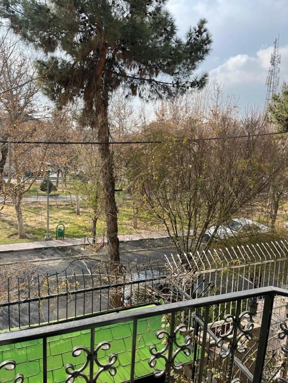 رسالت نیروی دریایی ۹۷ متر فول|فروش آپارتمان|تهران, نارمک|دیوار