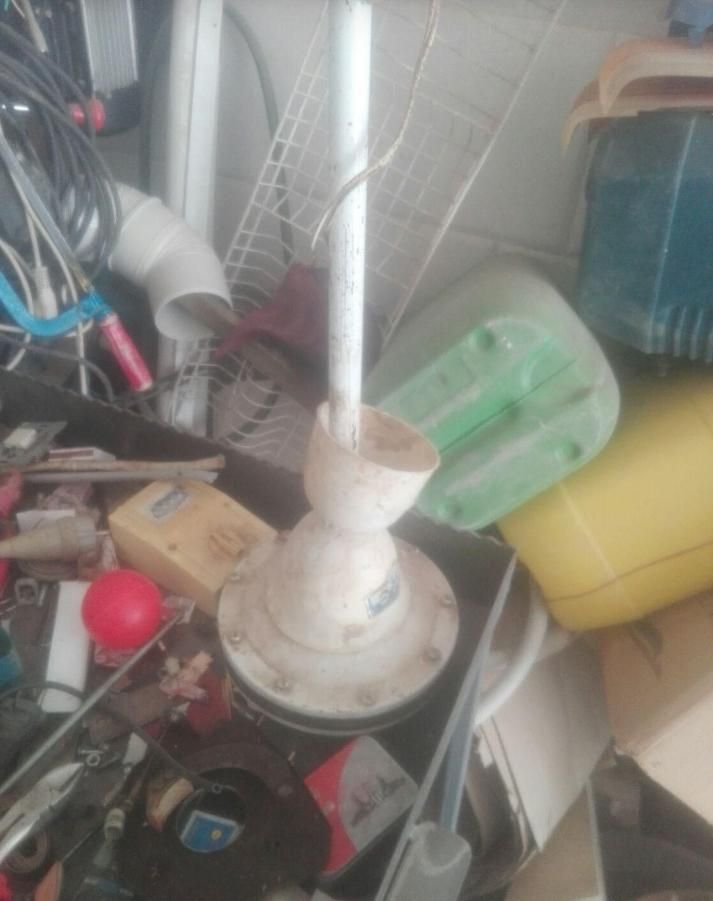 پنکه سقفی|پنکه و تصفیهکنندهٔ هوا|لردگان, |دیوار