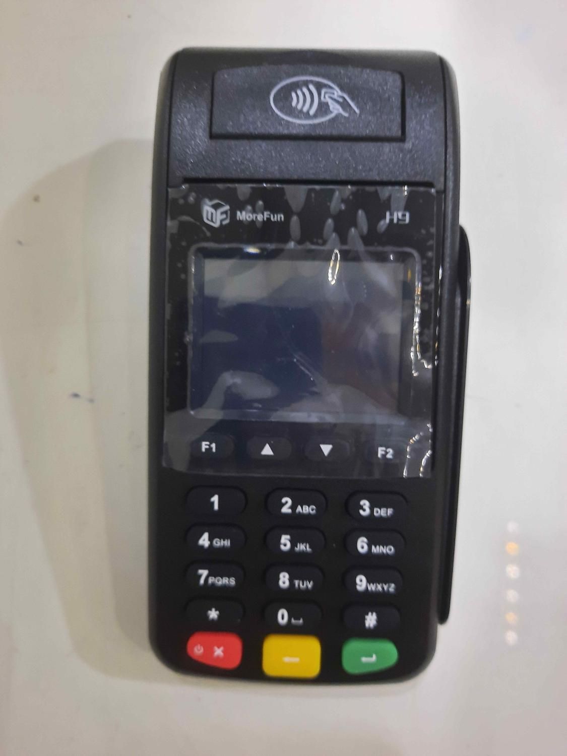 دستگاه های کارت خوان با گارانتی شرکتی|فروشگاه و مغازه|کرج, دهقان ویلا|دیوار