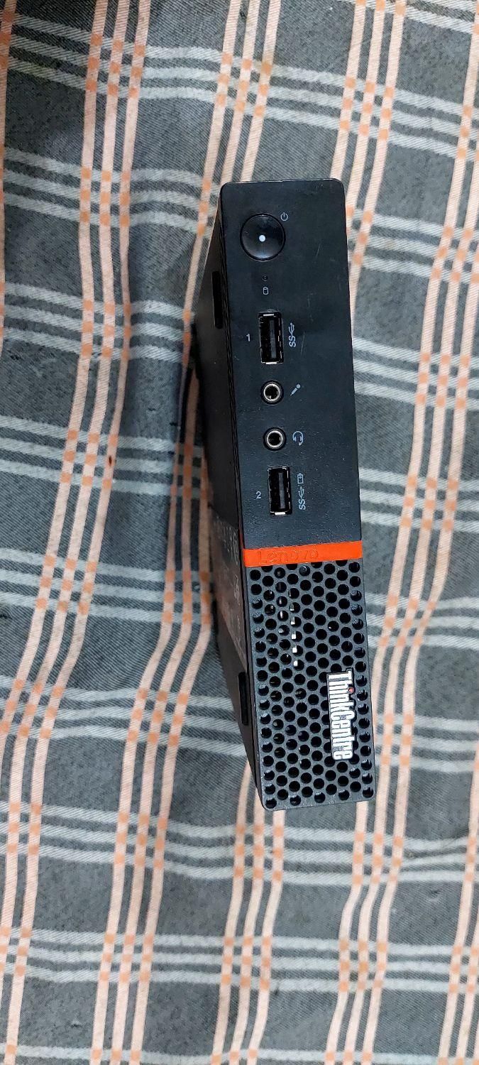 مینی کیس قدرتمند لنوو نسل دوازدهم|رایانه رومیزی|ملارد, |دیوار