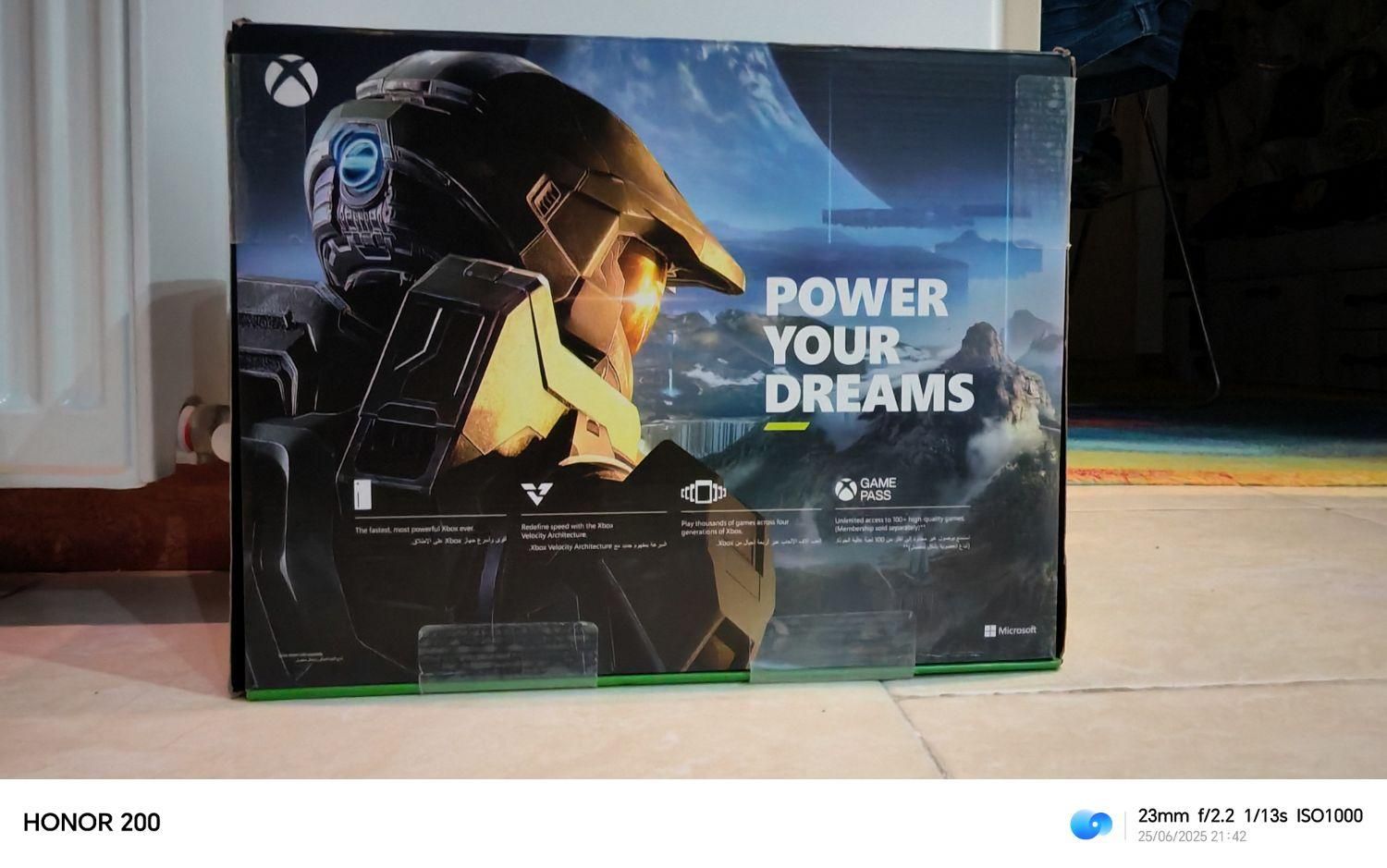 xbox x|کنسول، بازی ویدئویی و آنلاین|تهران, خاقانی|دیوار