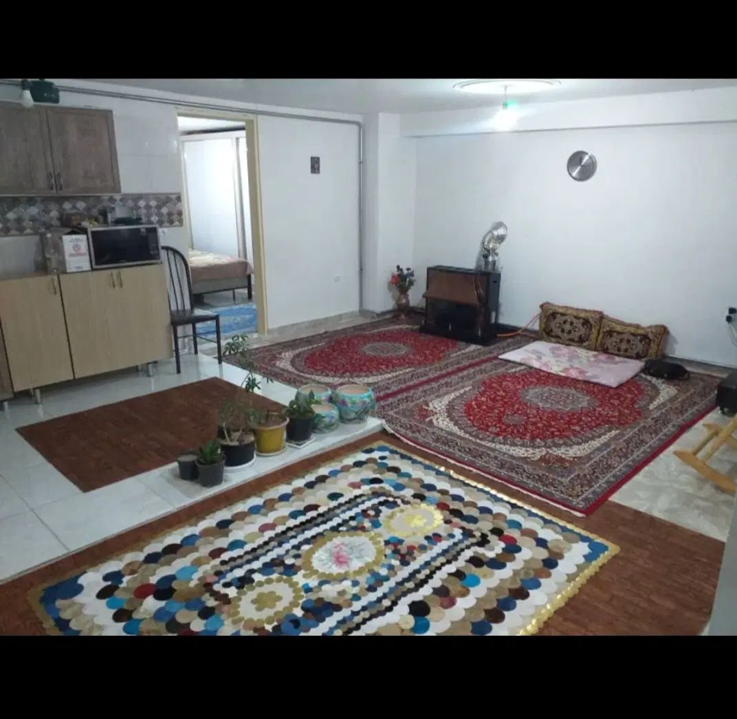 واحد ۷۰ متری تک خواب ارتش جبارنایب پاستور|اجارهٔ آپارتمان|تبریز, |دیوار