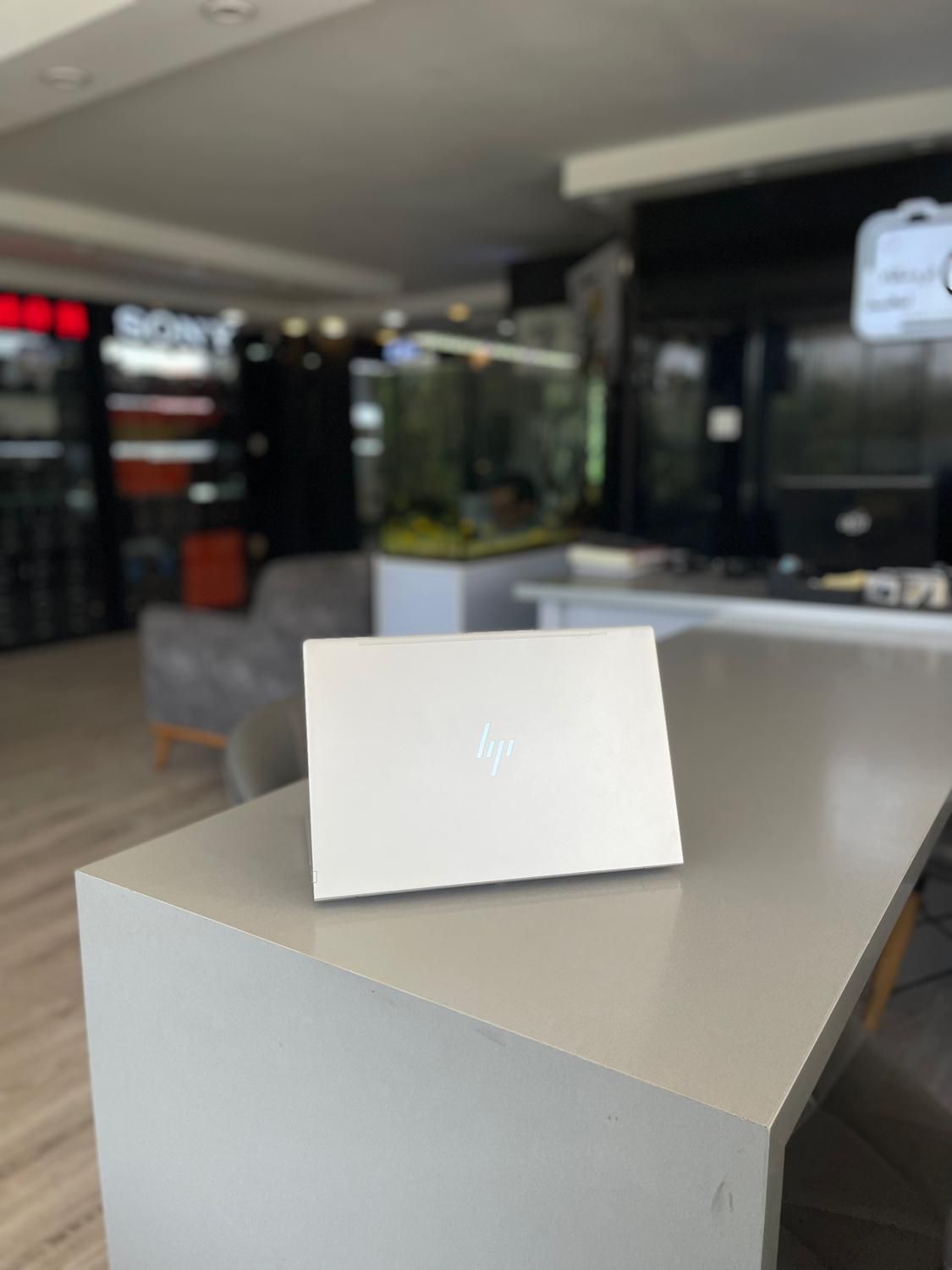 لپتاپ اچ پی i5 نسل ۱۳ /Hp elitebook 630 G10 اقساط|رایانه همراه|شیراز, چنچنه|دیوار