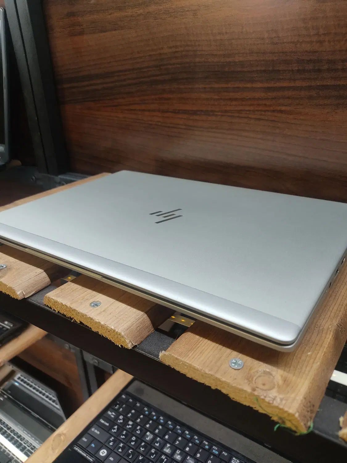 لپ تاپ استوک HP 840 G6- تضمین سلامت - واردکننده|رایانه همراه|کرج, باغ سیب|دیوار