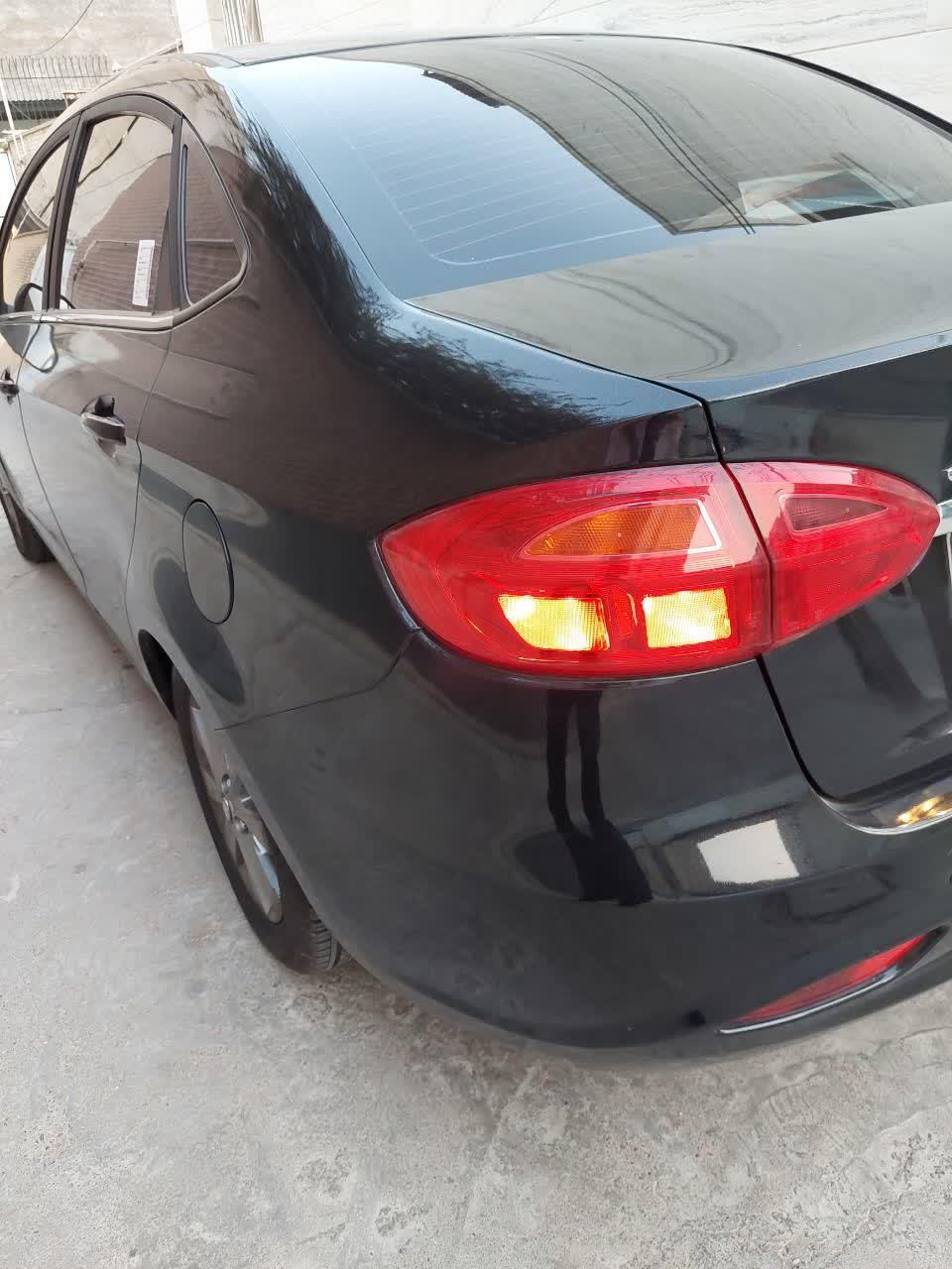جک j4|خودرو سواری و وانت|اهواز, رسالت|دیوار