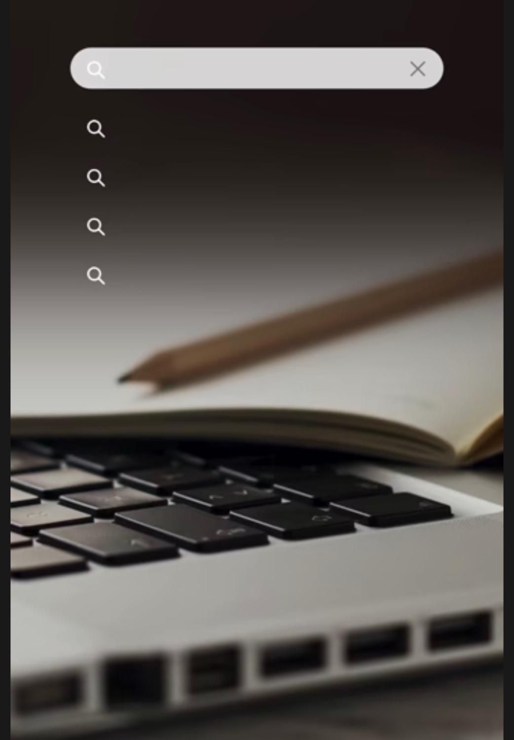 null