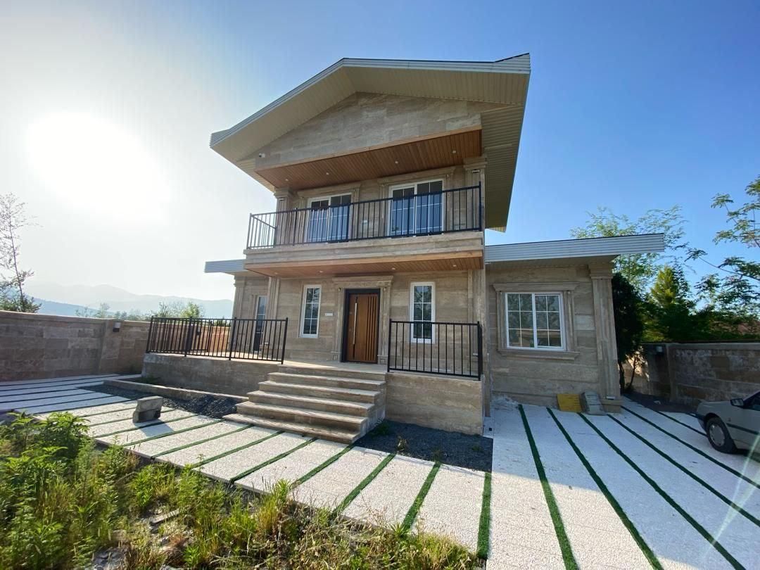 فروش ویلا دوبلکس۱۴۰ متری ۲ خوابه ماسال|فروش خانه و ویلا|ماسال, |دیوار