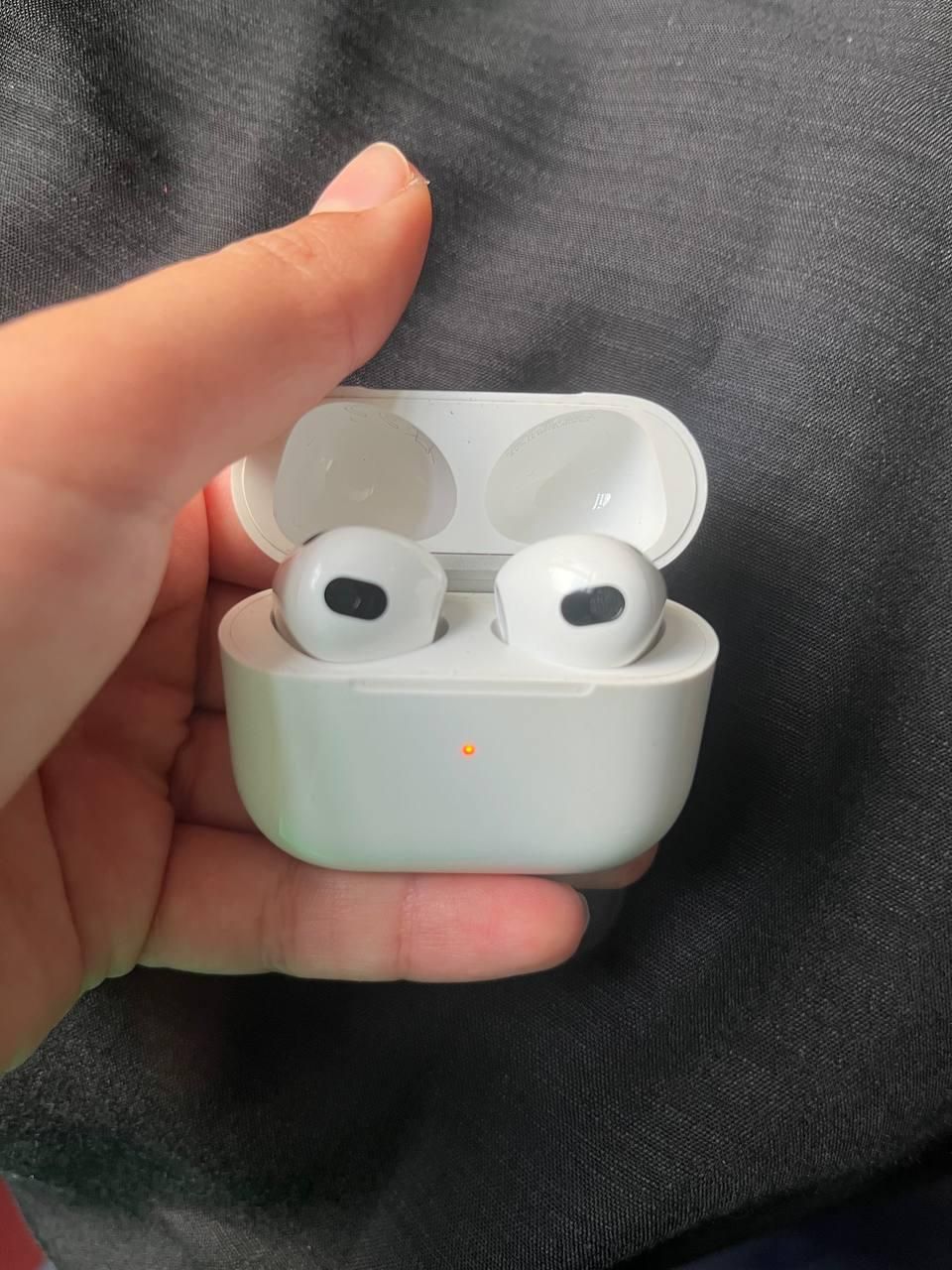 Airpod 3 ایرپاد ۳|لوازم جانبی موبایل و تبلت|تهران, ولنجک|دیوار