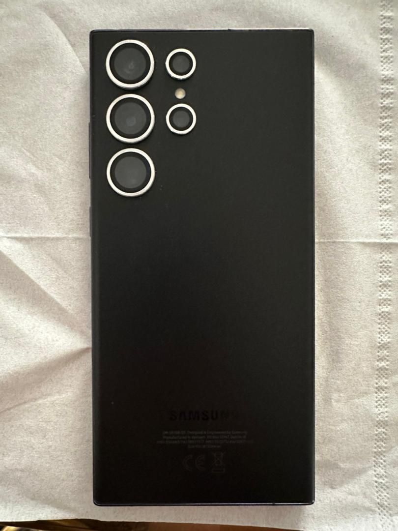 سامسونگ Galaxy S23 Ultra با حافظهٔ ۲۵۶ گیگابایت|موبایل|تهران, تهران‌سر|دیوار