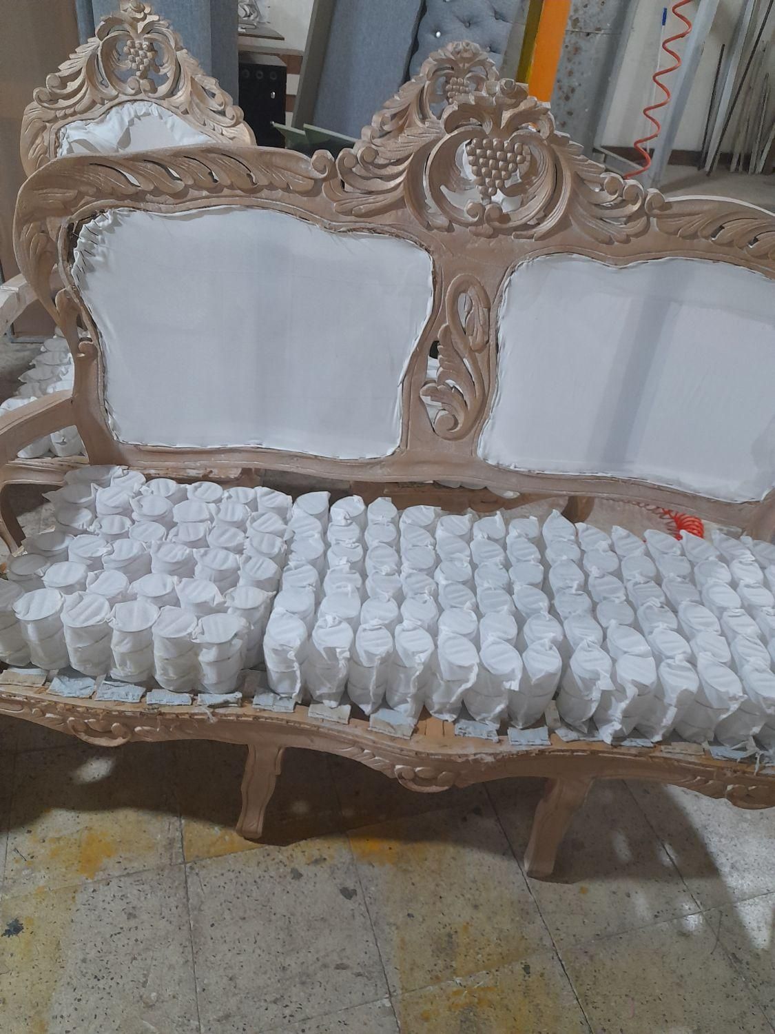 خدمات رویه کوبی نمونه کار های ژورنالی و رنگکاری|خدمات پیشه و مهارت|پردیس, شهرک صنعتی خرمدشت فاز ۷|دیوار