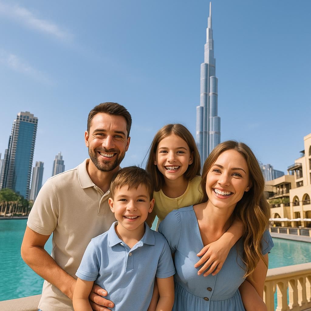 *اخذ اقامت امارات* کاریابی/خرید ملک/ثبت شرکت|خدمات حمل و نقل|تهران, دروس|دیوار