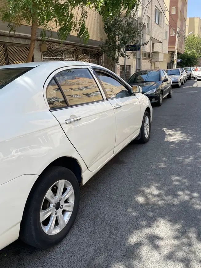 لیفان 620 مدل91 نقد اقساط|خودرو سواری و وانت|تبریز, |دیوار