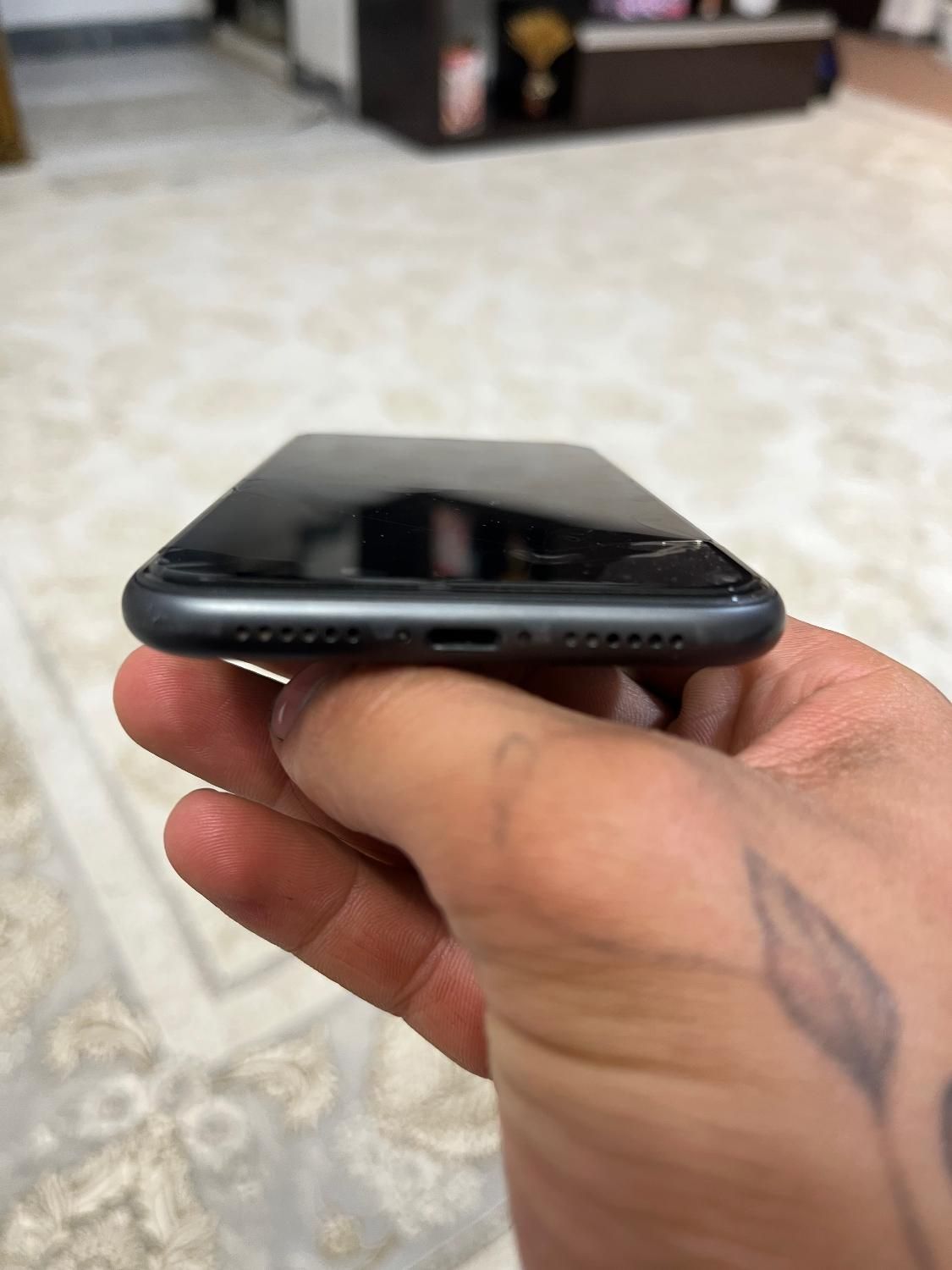 ایفون ۱۱ zpa 128gb|موبایل|آمل, |دیوار