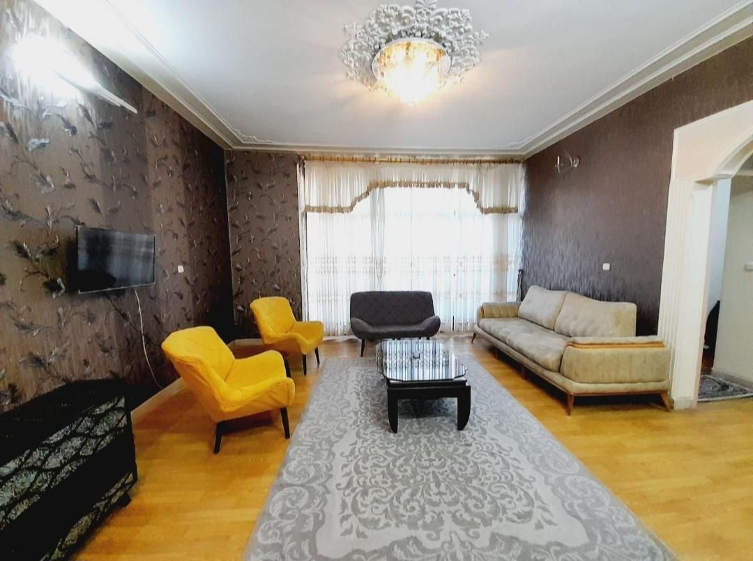 اجاره سویت آپارتمان ۸۳ متری|اجارهٔ کوتاهمدت ویلا و باغ|اسلامشهر, شهرک مهدیه|دیوار