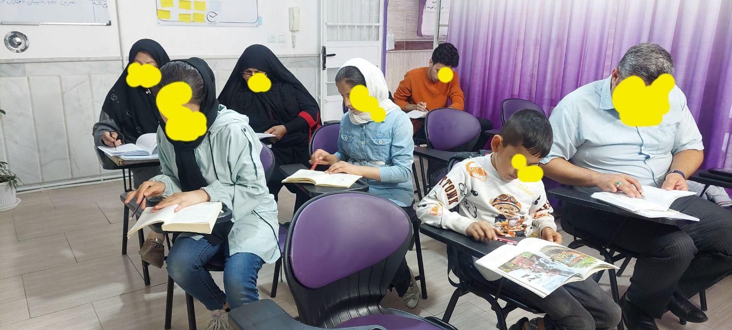 روشهای نوین مطالعه ،تقویت حافظه ، افزایش تمرکز|خدمات آموزشی|نیشابور, کوی یغما|دیوار