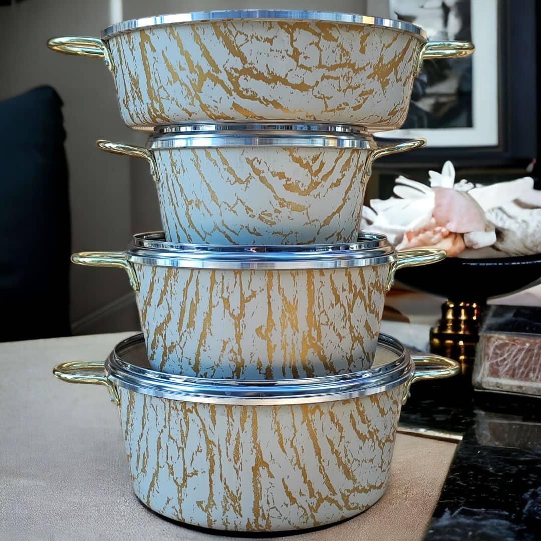 سرویس قابلمه جدید|ظروف پختوپز|زاهدان, |دیوار