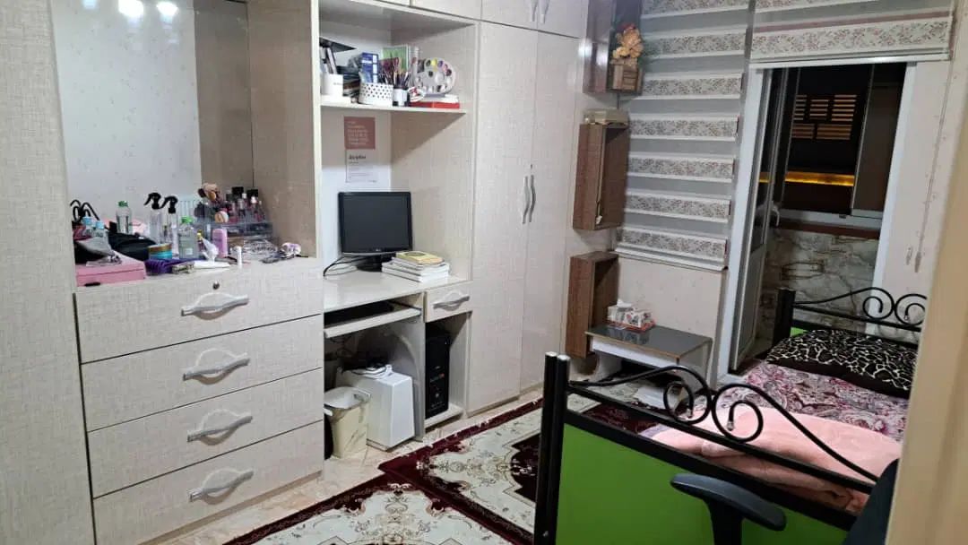 ۱۰۰ متر ، تکواحدی ، یاغچیان ، حکمت ، معاوضه|فروش آپارتمان|تبریز, |دیوار