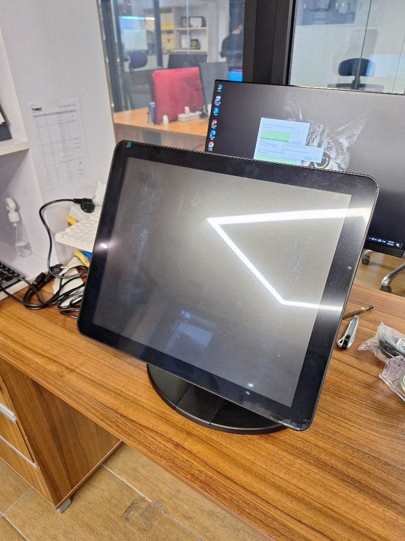 صندوق فروشگاهی تاچ|فروشگاه و مغازه|کرج, گوهردشت|دیوار