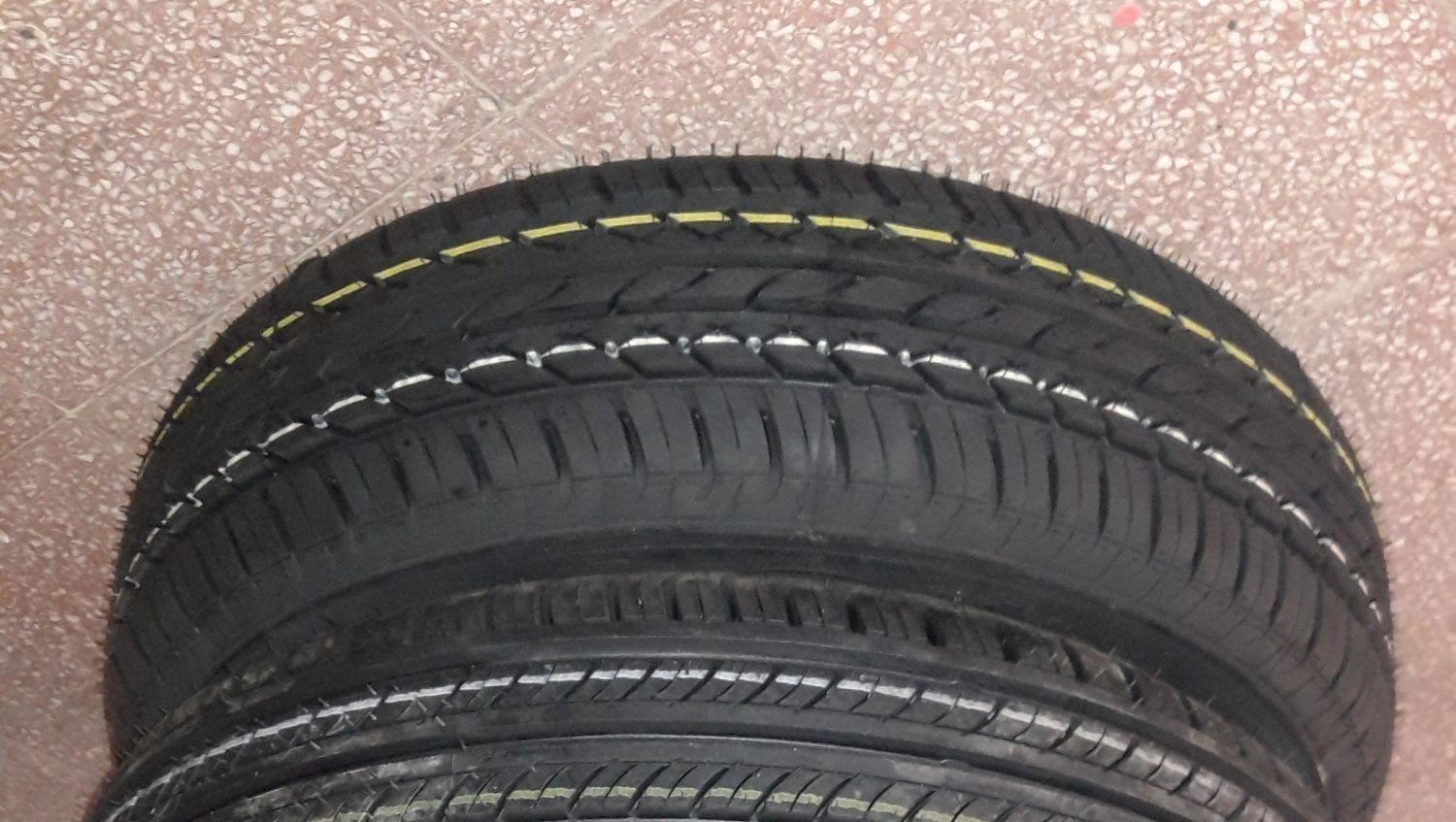 جاروبرقی لاستیک بارز ۱۵|جاروبرقی، جارو شارژی، بخارشو|همدان, |دیوار