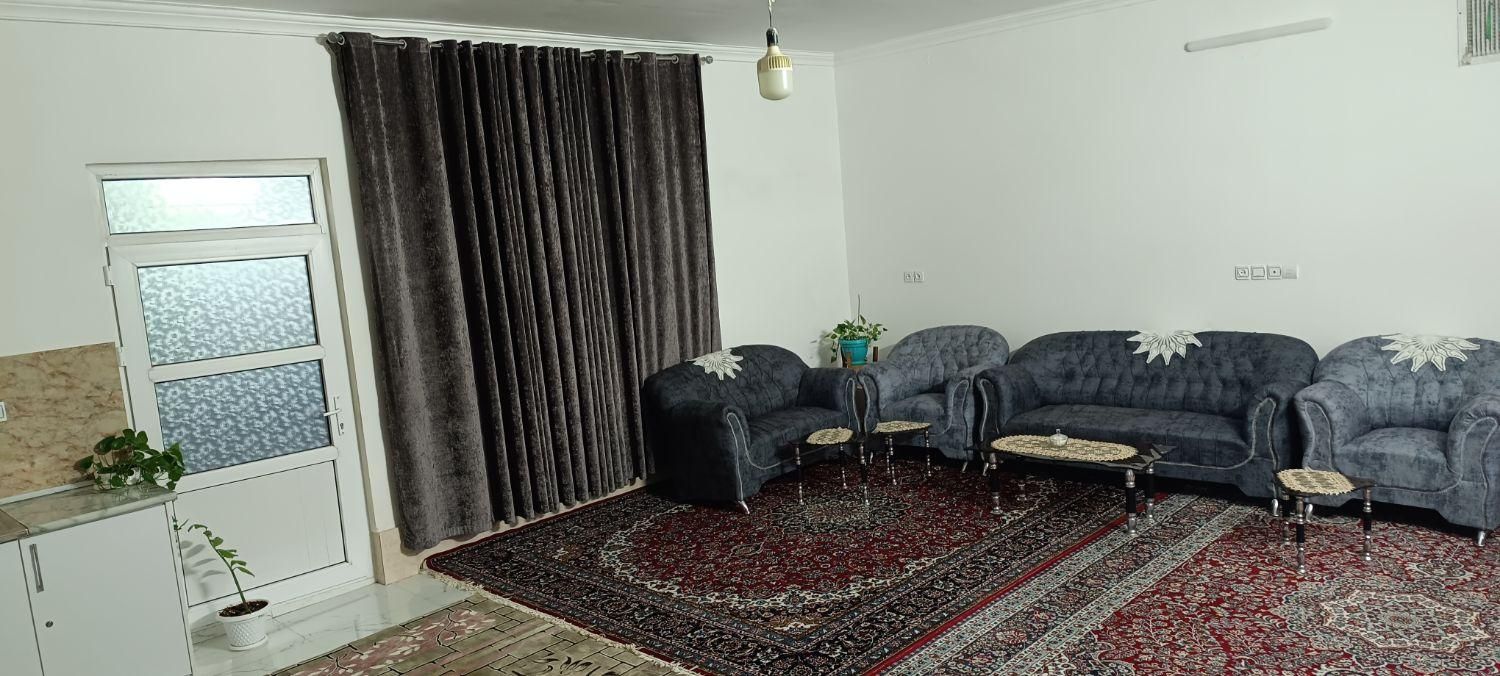 سوئیت باغی کوهستانی|اجارهٔ کوتاه‌مدت آپارتمان و سوئیت|گلبهار, نوبهار|دیوار