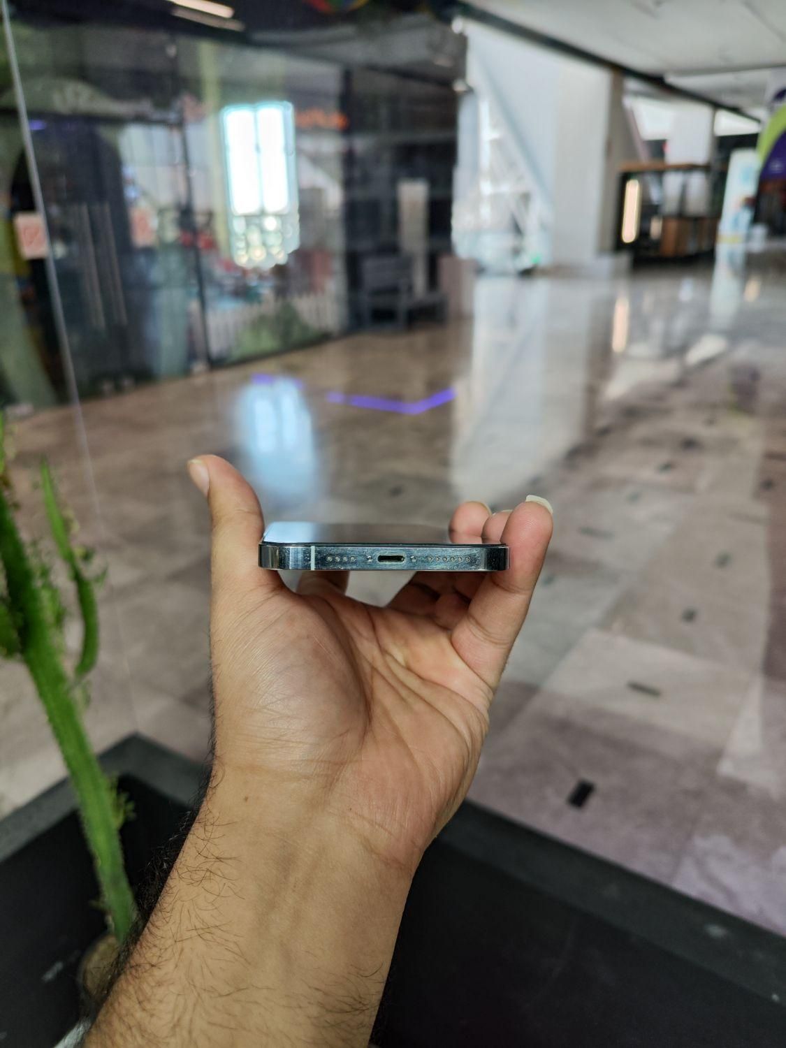 iphone 12pro max|موبایل|یزد, |دیوار