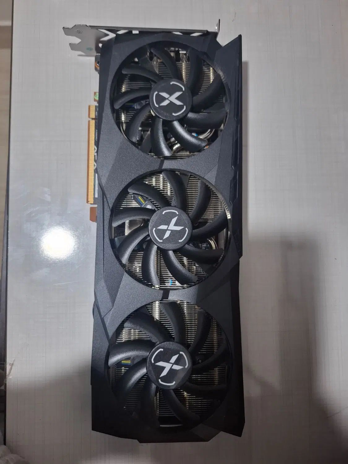 XFX 6700XT|قطعات و لوازم جانبی رایانه|تهران, امانیه|دیوار