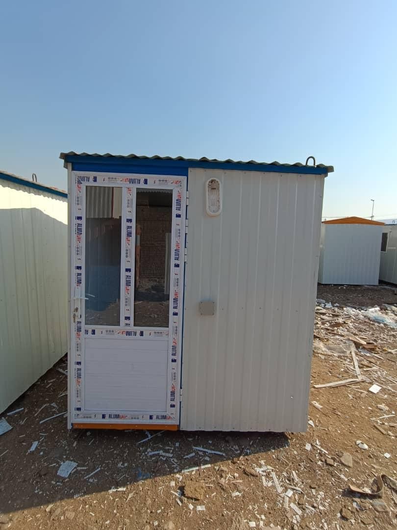 مازندران احیا کانکس نمک اب|خدمات پیشه و مهارت|بابل, |دیوار