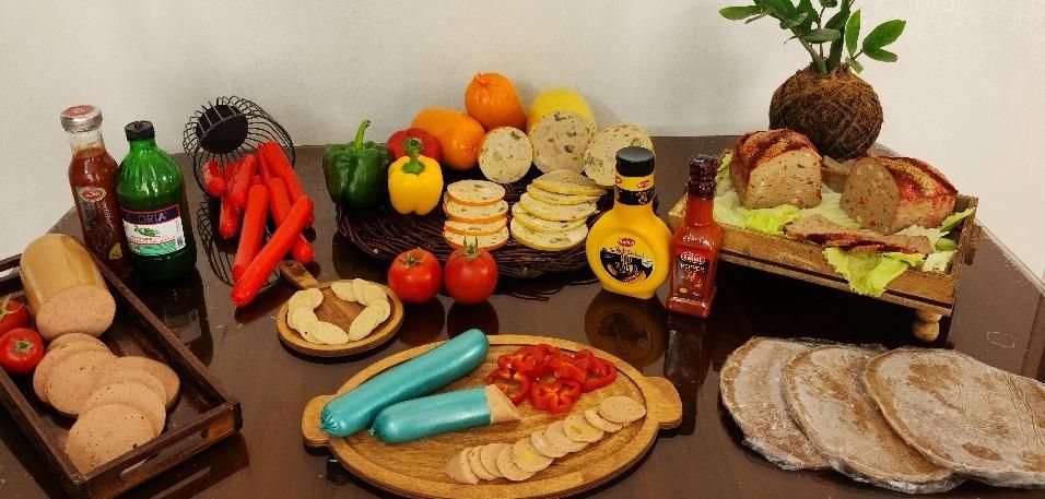سوسیس وکالباس ارگانیک|خوردنی و آشامیدنی|اصفهان, جی شیر|دیوار