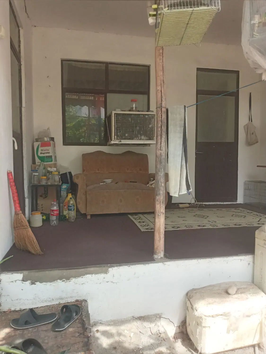 فروش ویلایی سندار ۱۶۱ متری در جانبازان نزدیک خ|فروش زمین و ملک کلنگی|رشت, جانبازان|دیوار