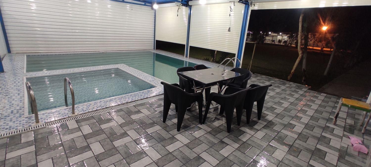 باغ ویلا اهواز|اجارهٔ کوتاهمدت ویلا و باغ|اهواز, اهواز|دیوار