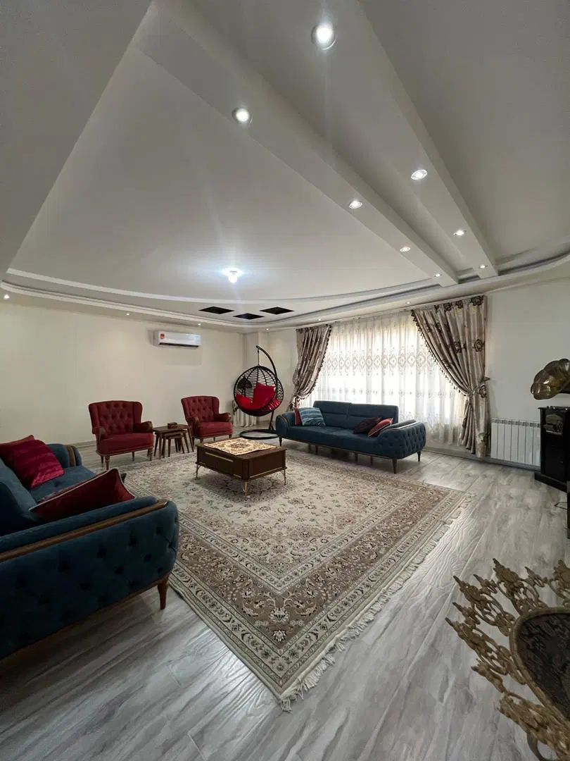اجاره آپارتمان ۲۵۰ متری ۳ خوابه در گلسار|اجارهٔ آپارتمان|رشت, گلسار|دیوار