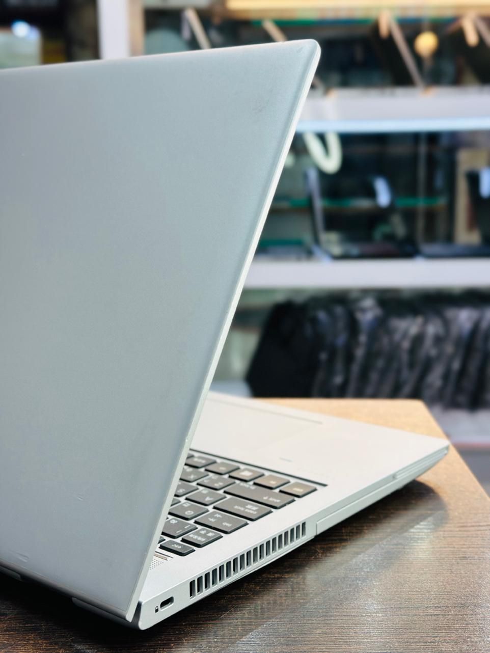 در حد آکبند، با نمایشگر خفن FHD i5نسل هشتم hp650|رایانه همراه|اهواز, نادری|دیوار
