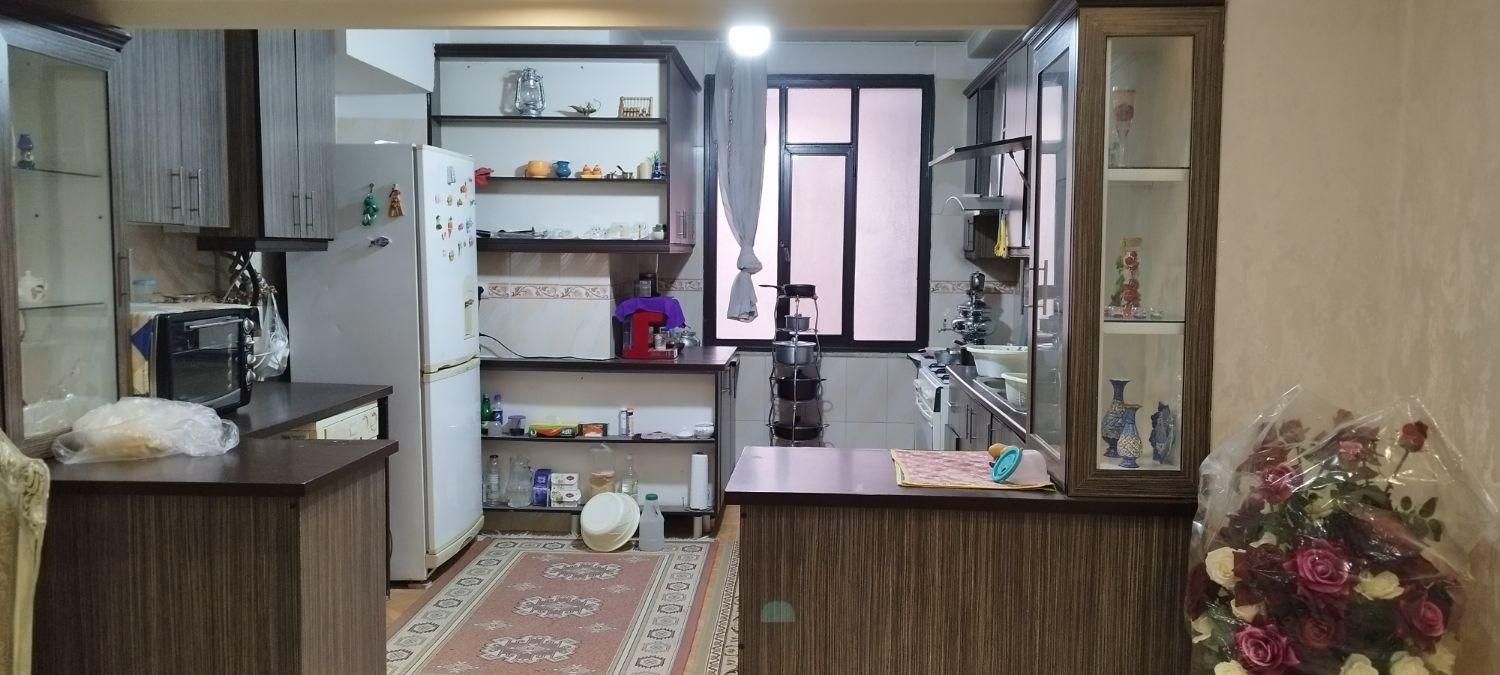 اجاره آپارتمان ۱۳۹ متری ۳ خوابه در شهرک جهان‌نما|اجارهٔ آپارتمان|کرج, شهرک جهان‌نما|دیوار