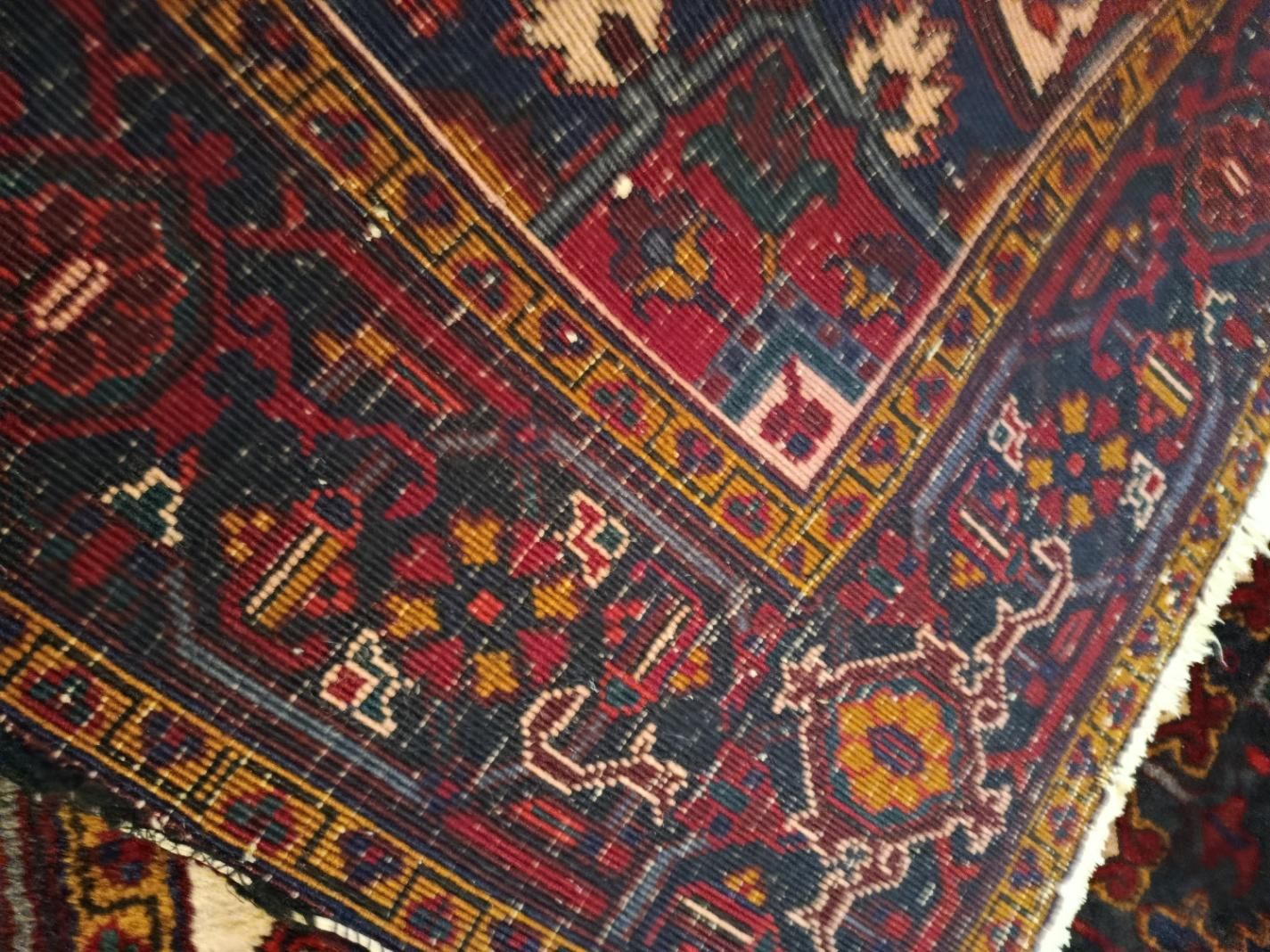 جفت ۶متری هریس مهربان|فرش|تهران, سهروردی|دیوار