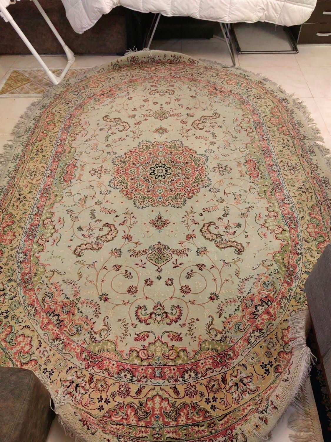 فرش 6 متری|فرش|پردیس, فاز ۸|دیوار