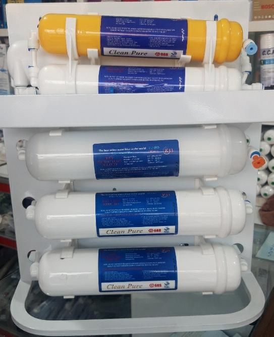 فروش نقد اقساط انواع دستگاهای تصفیه اب و شیر الات|خدمات پیشه و مهارت|اندیشه, اندیشه فاز ۱|دیوار