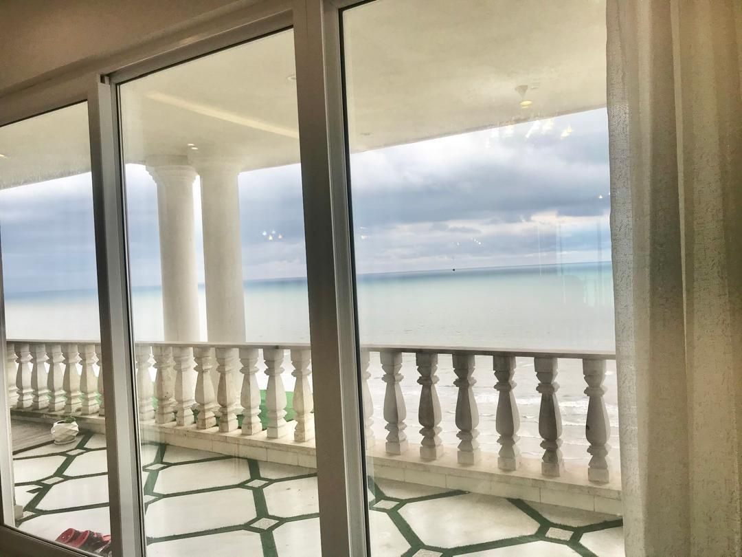 پنت باشکوه پلاک اول ساحل سرخرود|فروش آپارتمان|سرخرود, |دیوار