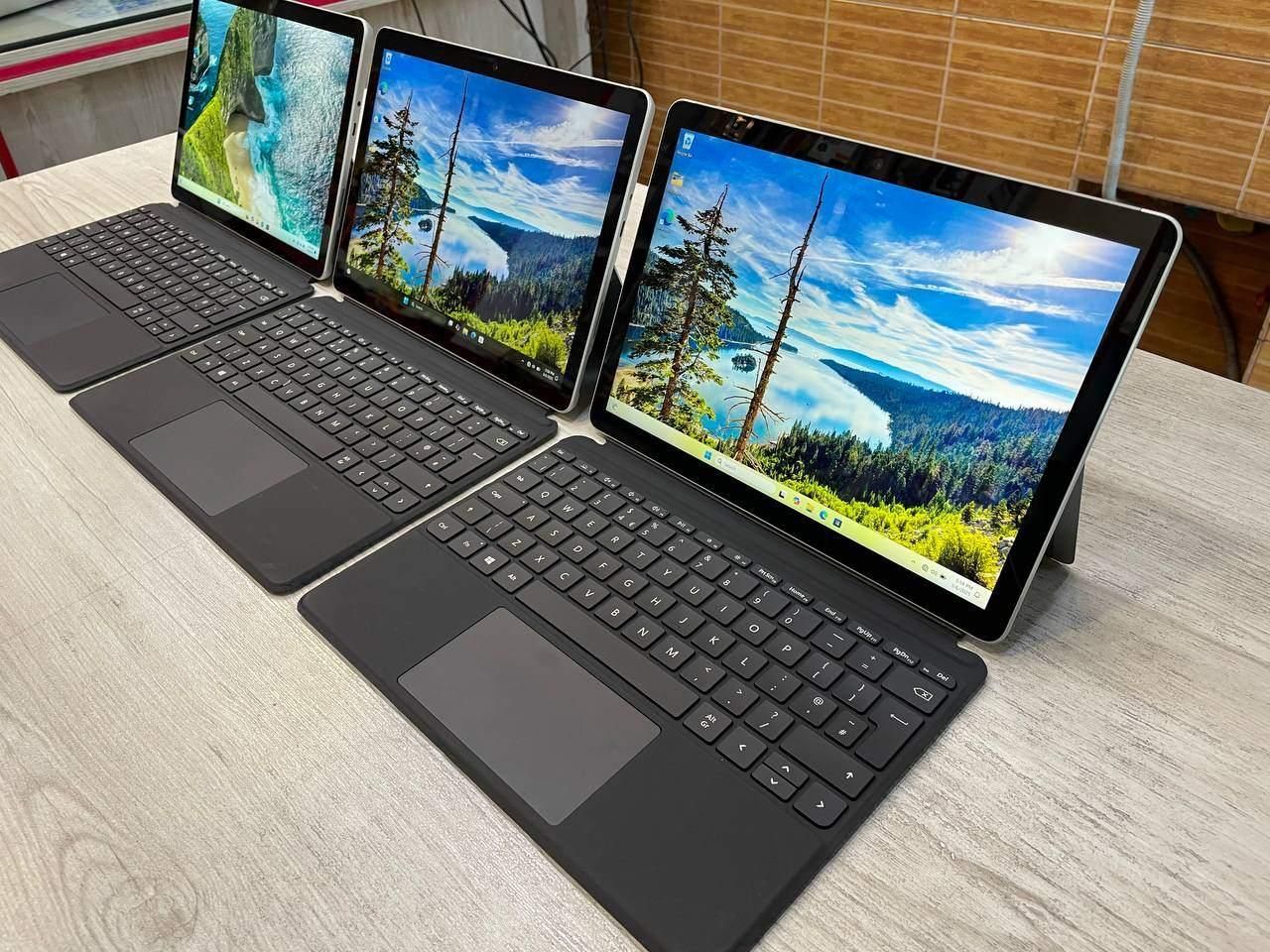 فروش اقساطی سرفیس گو 2 surface go|رایانه همراه|زنجان, |دیوار