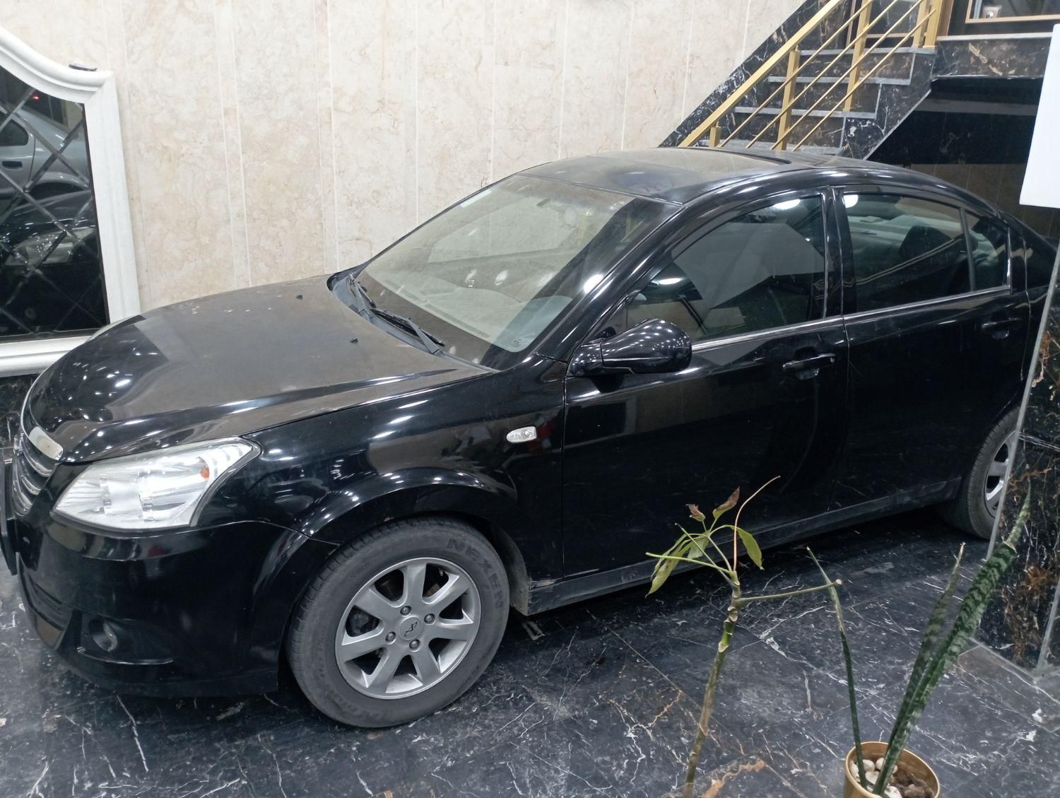 mvm 550 بی رنک ۷۰ تا کار|خودرو سواری و وانت|اراک, |دیوار