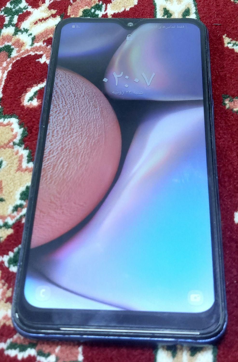 گوشیSamsung A10s|موبایل|یزد, |دیوار